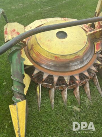 Image of Kemper Champion 4500 equipment image 4