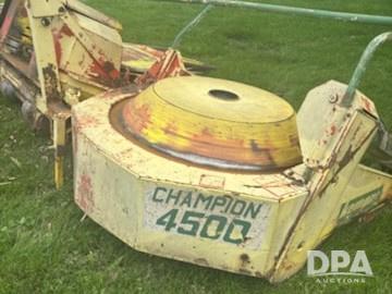 Image of Kemper Champion 4500 Primary image