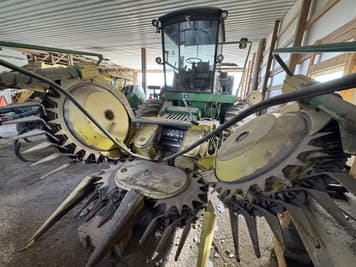 Main image Kemper M4500