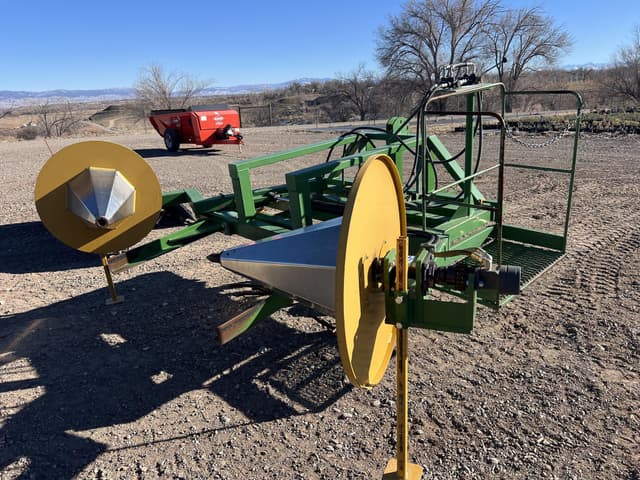 Image of Kennco BP420 equipment image 2