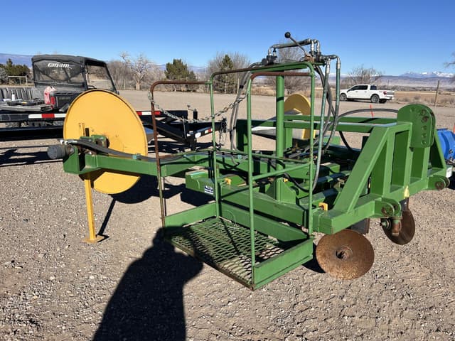 Image of Kennco BP420 equipment image 1