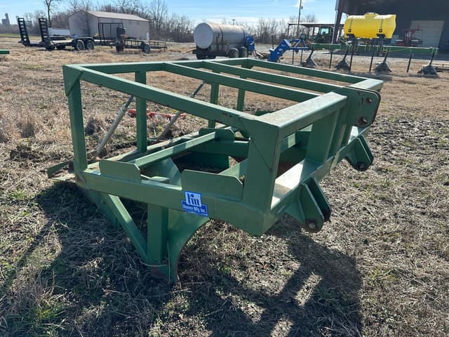 Image of Kennco Super Bedder equipment image 1