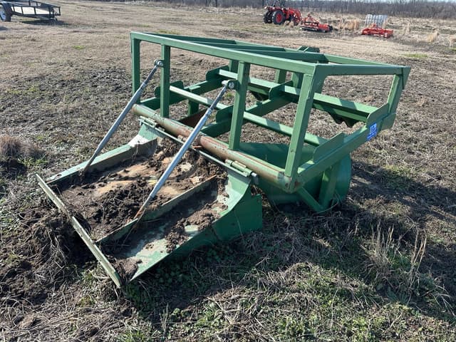 Image of Kennco Super Bedder equipment image 2