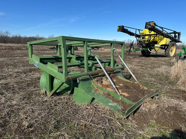 Image of Kennco Super Bedder equipment image 3