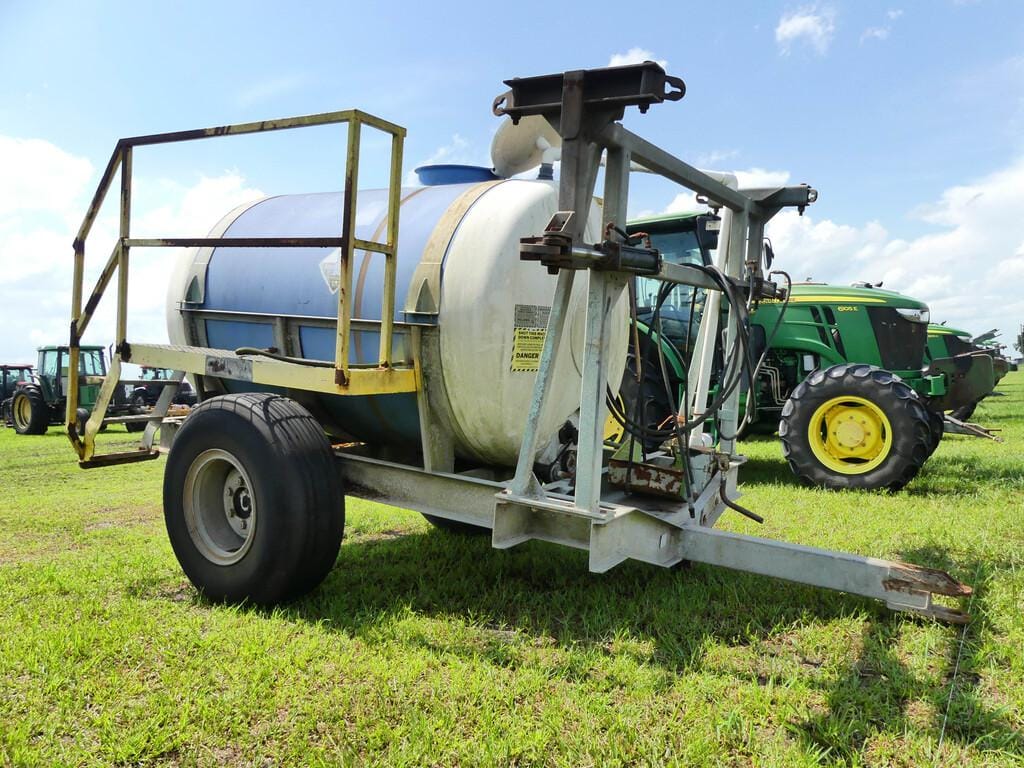 Main image Kennco Undetermined