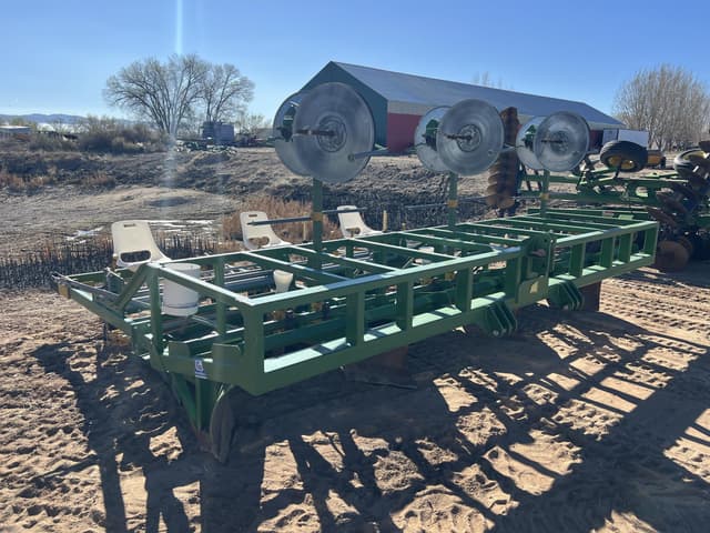 Image of Kennco Super Bedder 3 equipment image 2