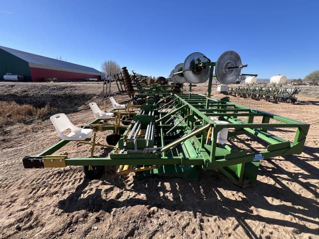 Image of Kennco Super Bedder 3 equipment image 3