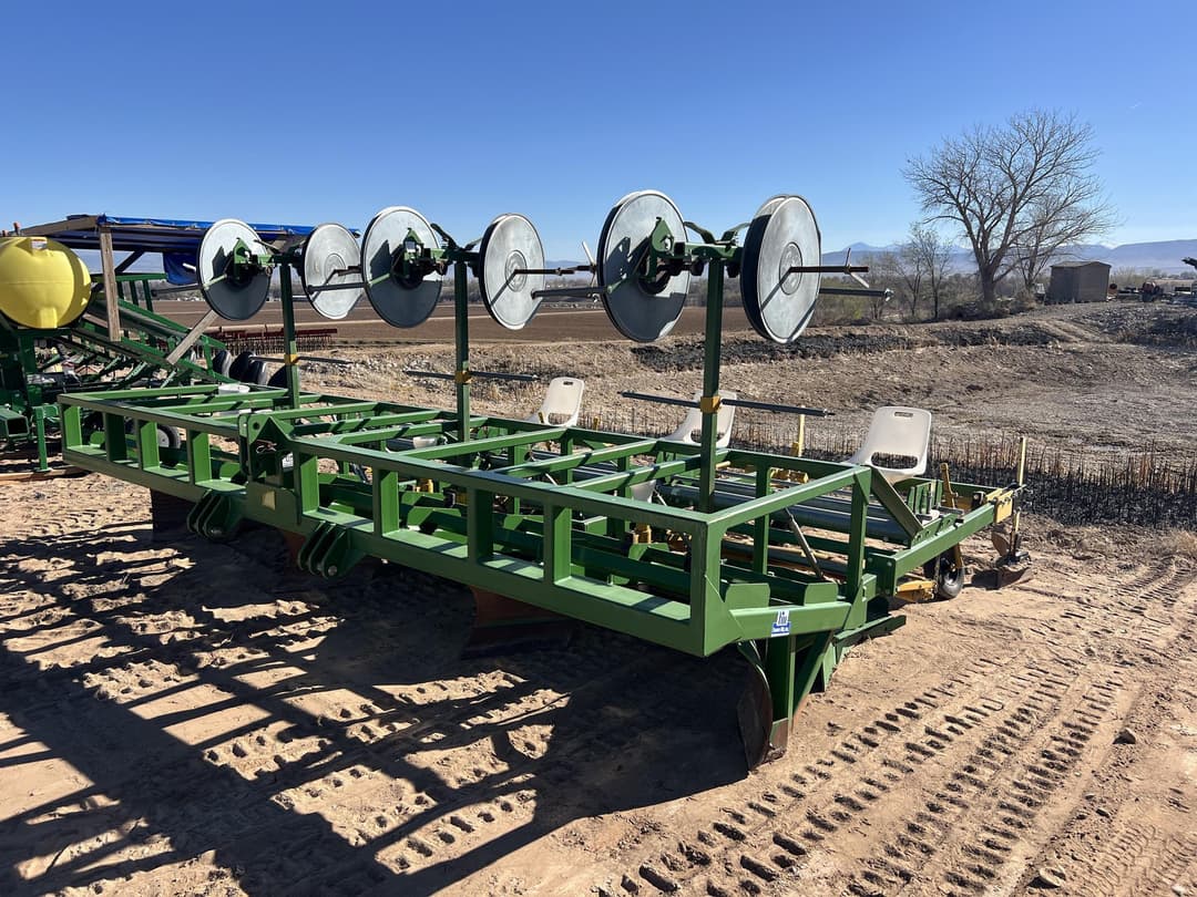 Image of Kennco Super Bedder 3 Primary image