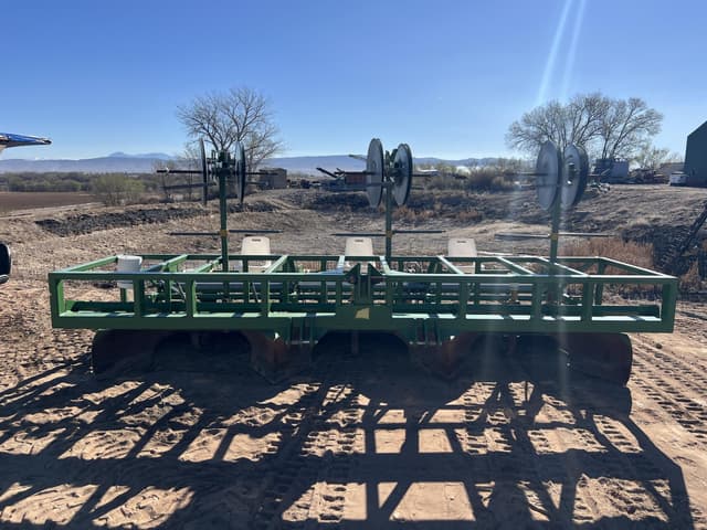 Image of Kennco Super Bedder 3 equipment image 1