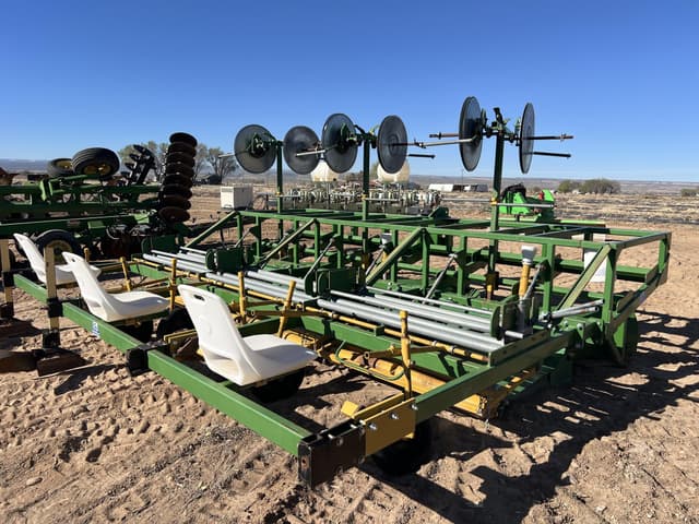 Image of Kennco Super Bedder 3 equipment image 4