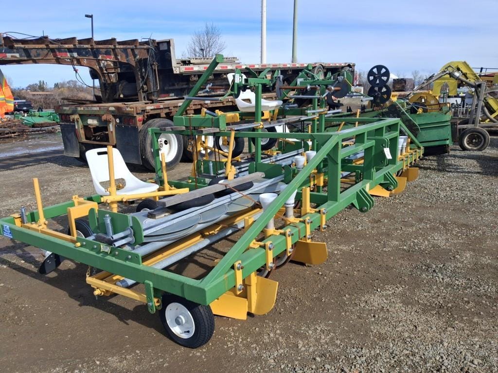 Kennco Super Bedder Equipment Image0