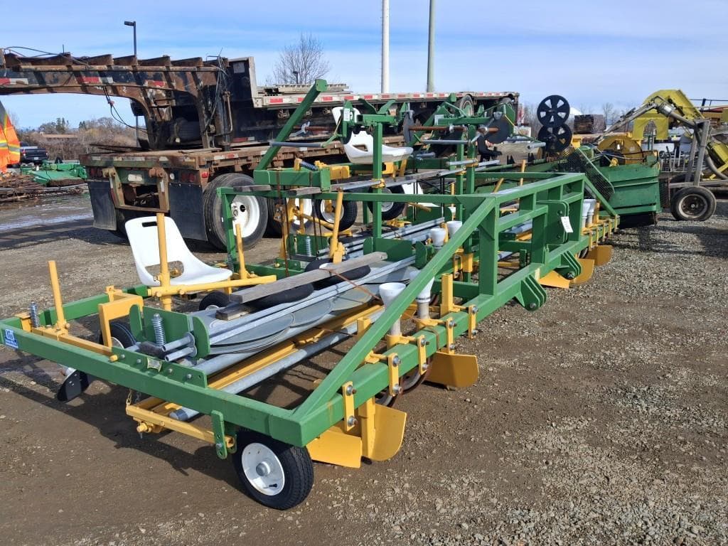 Image of Kennco Super Bedder Primary image