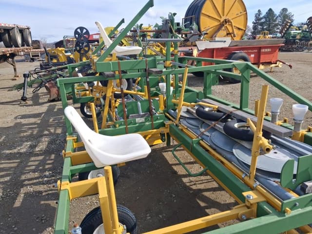 Image of Kennco Super Bedder equipment image 1