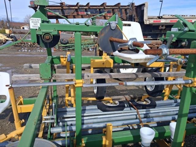 Image of Kennco Super Bedder equipment image 3