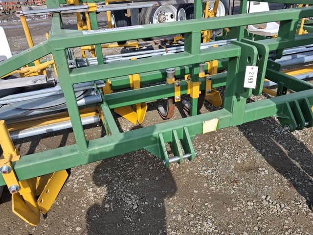 Image of Kennco Super Bedder equipment image 4