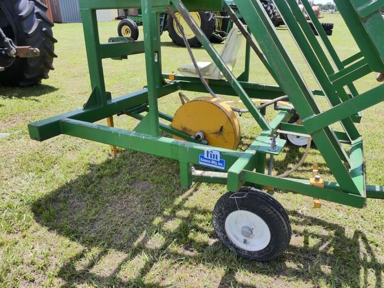 Kennco Undetermined Chemical Applicators Sprayers Pull Type for Sale