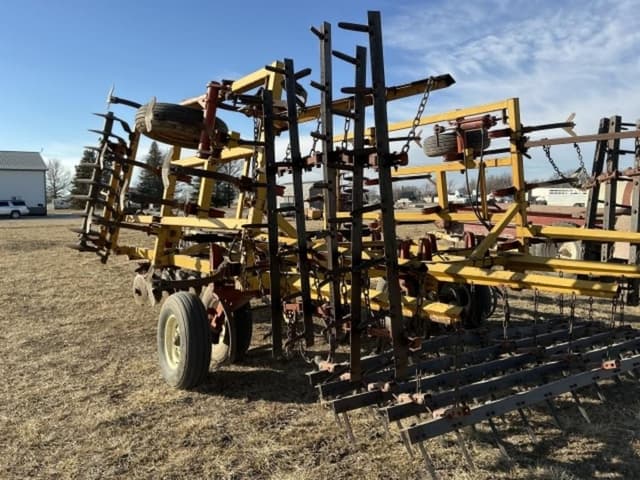 Image of Kent Disc-O-Vator equipment image 4