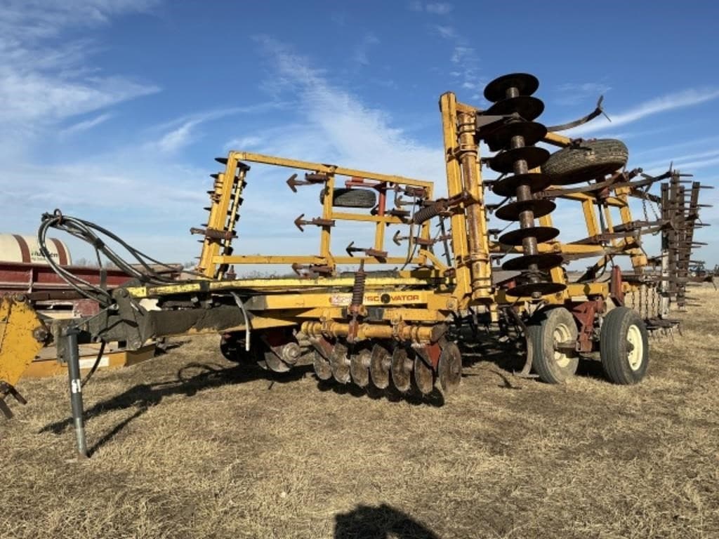 Image of Kent Disc-O-Vator Primary image