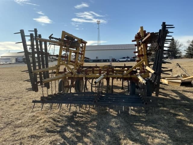 Image of Kent Disc-O-Vator equipment image 3