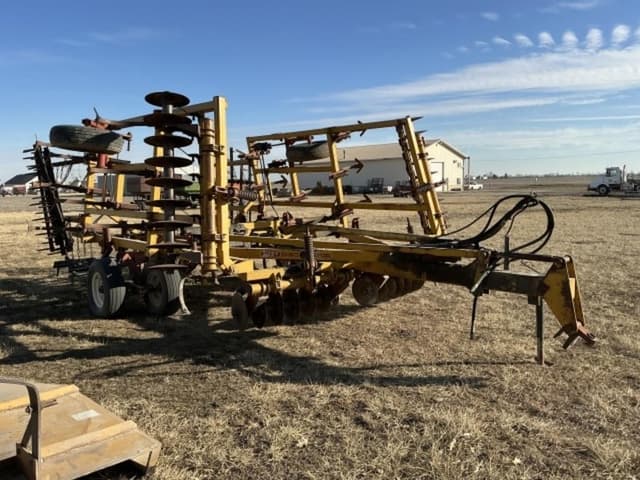 Image of Kent Disc-O-Vator equipment image 2