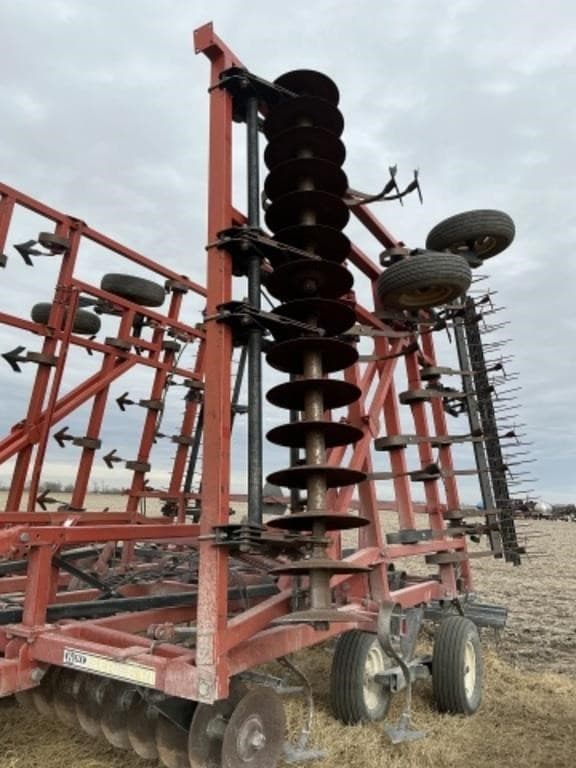 Image of Kent Disc-O-Vator equipment image 4