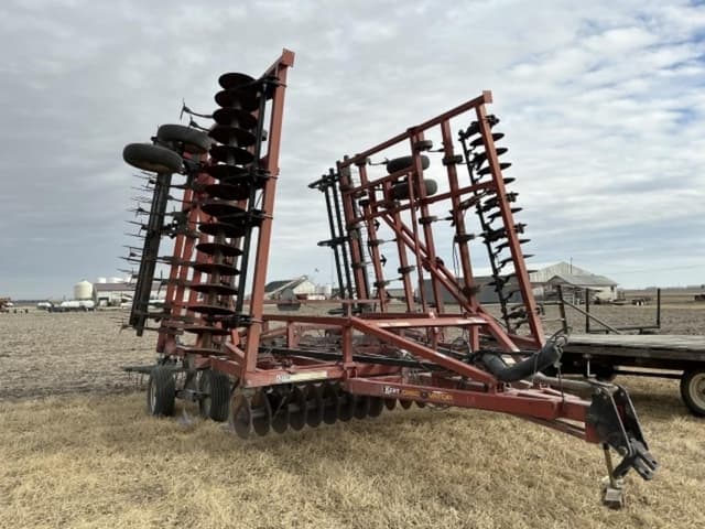 Image of Kent Disc-O-Vator equipment image 2