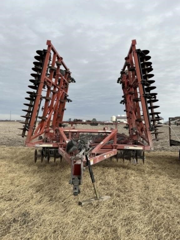 Image of Kent Disc-O-Vator equipment image 1