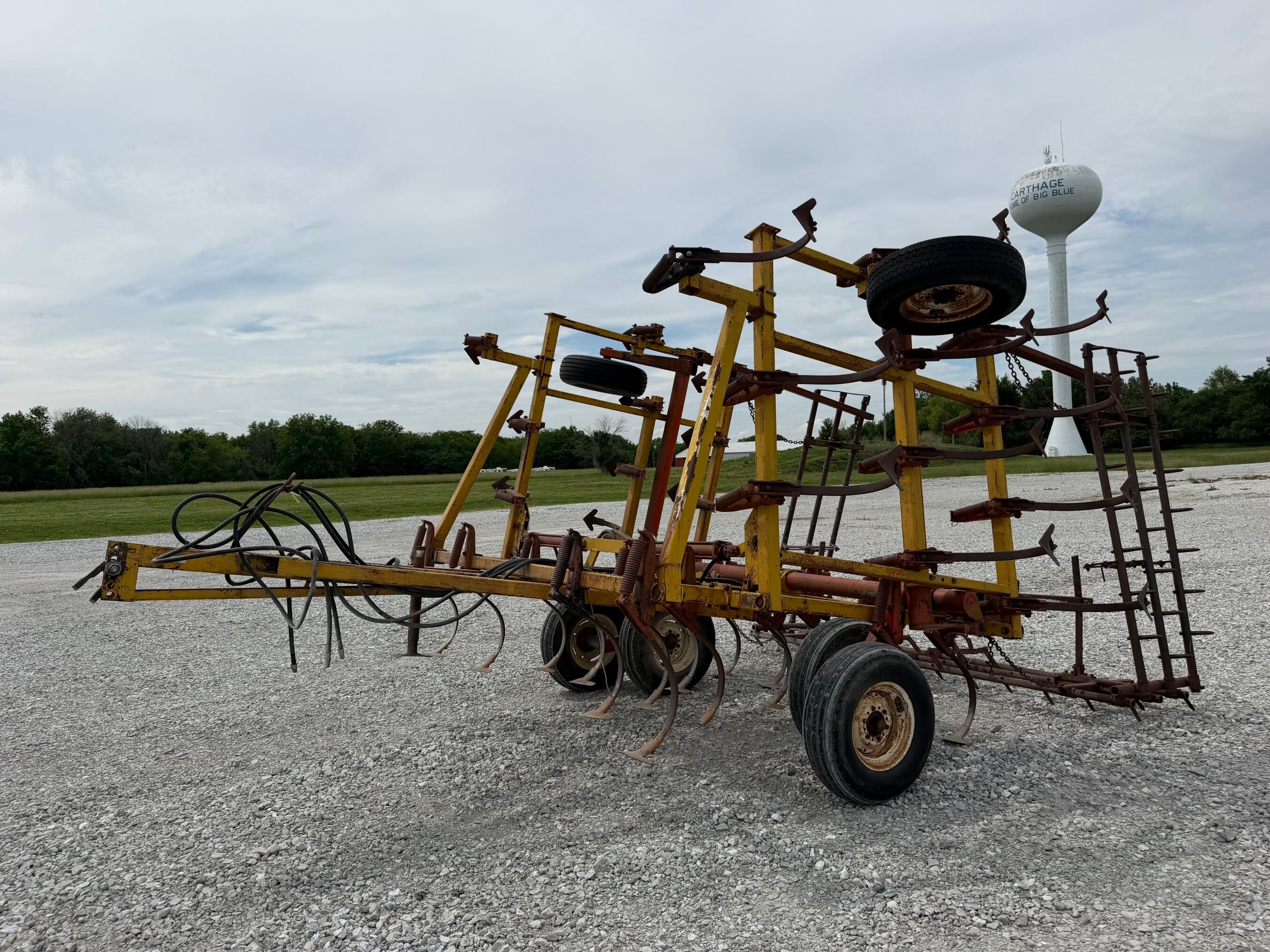 Kent 5322 Equipment Image0