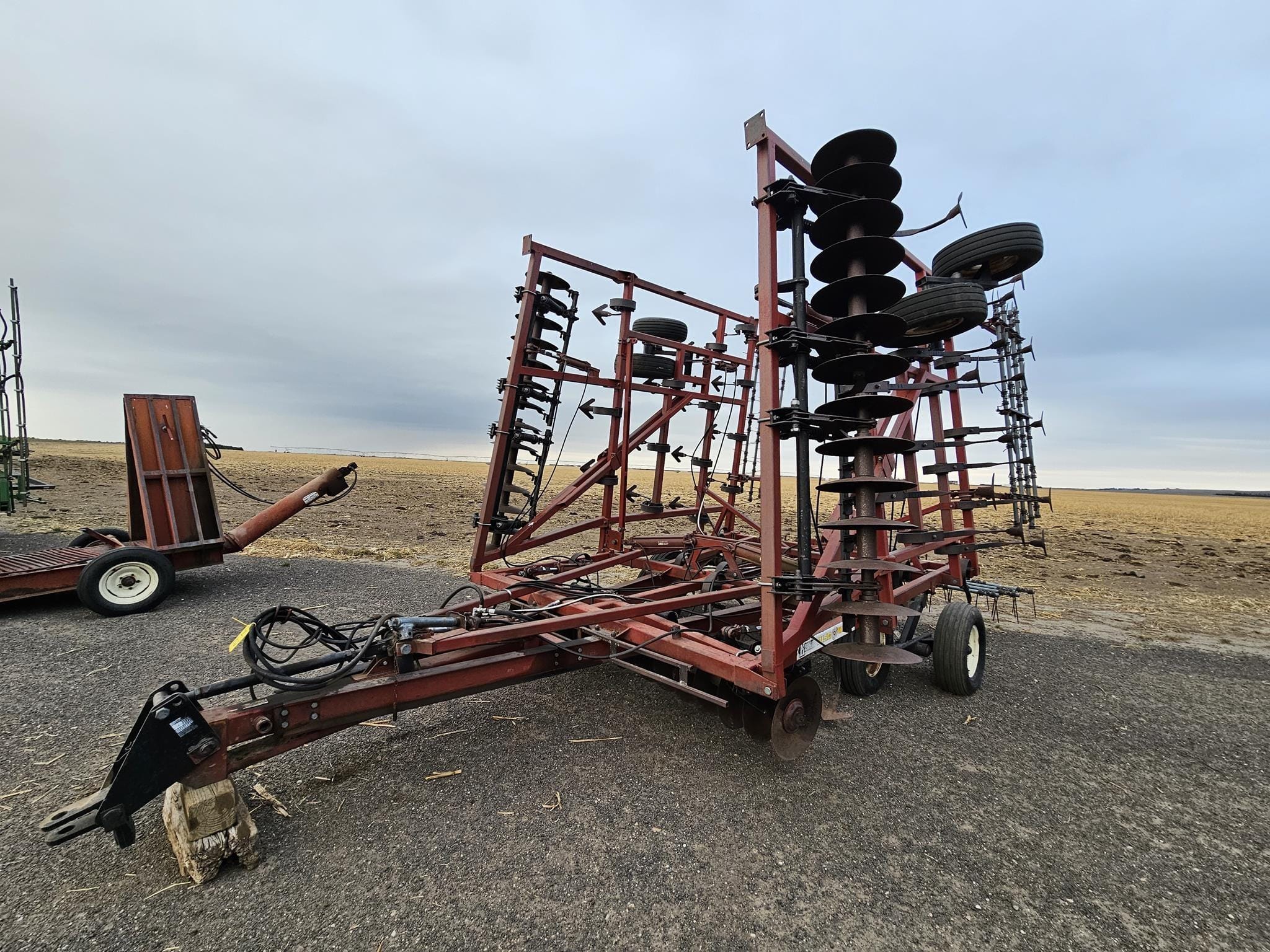 Kent 6328 Equipment Image0