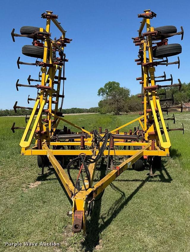 Image of Kent 6330 equipment image 1