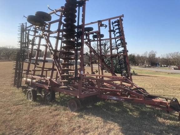 Kent 6336 Equipment Image0