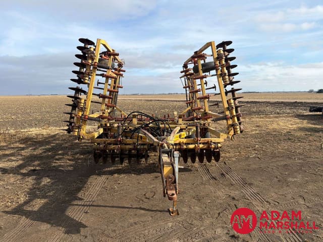 Image of Kent Disc-O-Vator equipment image 2