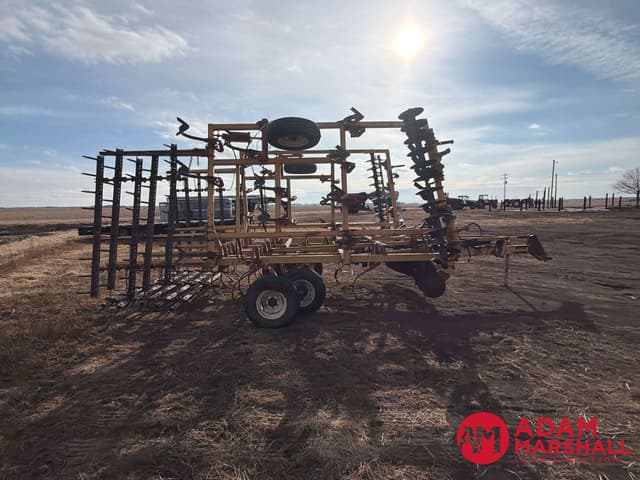 Image of Kent Disc-O-Vator equipment image 3