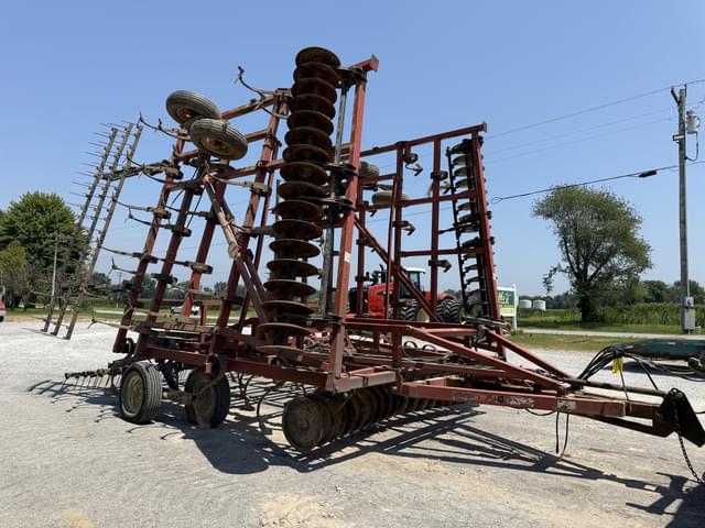 Image of Kent Disc-O-Vator equipment image 1