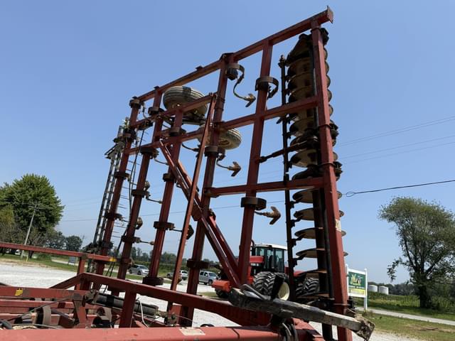 Image of Kent Disc-O-Vator equipment image 3