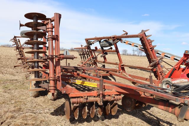 Image of Kent Disc-O-Vator equipment image 2