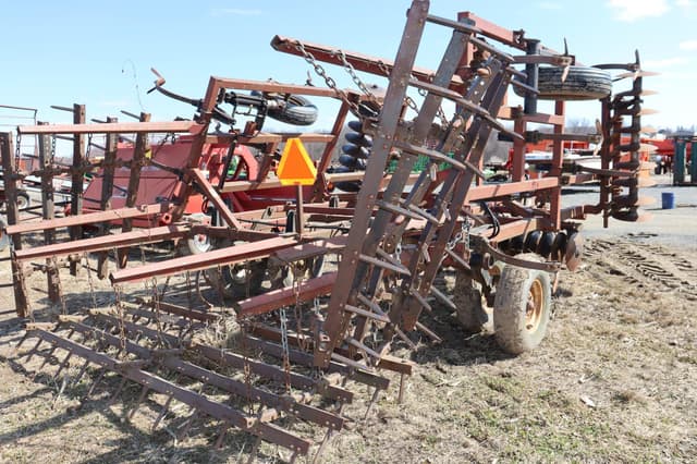Image of Kent Disc-O-Vator equipment image 3