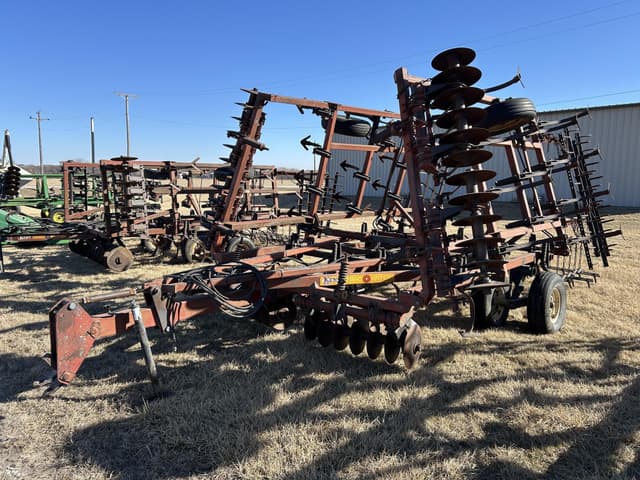 Image of Kent Disc-O-Vator equipment image 1