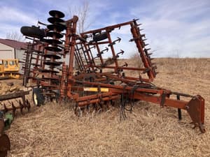 Kent Disc-O-Vator Image