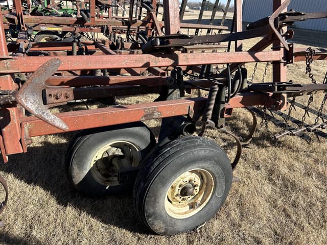 Image of Kent Disc-O-Vator equipment image 2