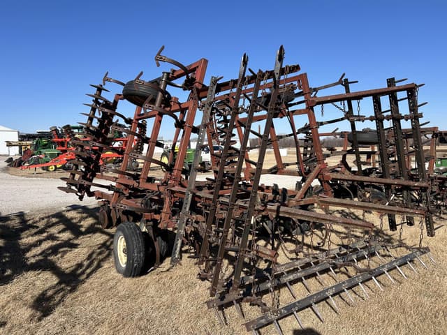 Image of Kent Disc-O-Vator equipment image 3