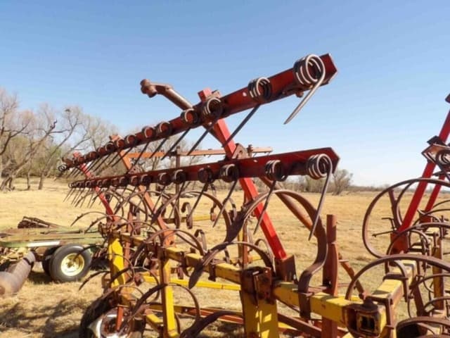 Image of Kent Hydra 24 equipment image 4