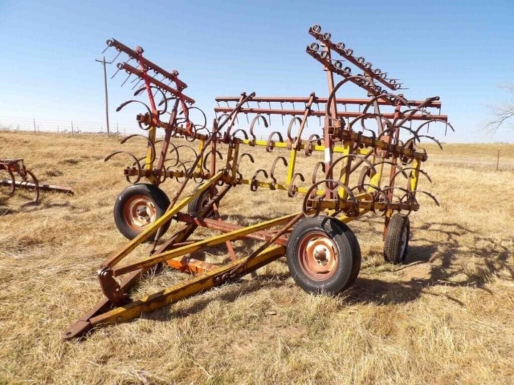 Kent Hydra 24 Equipment Image0