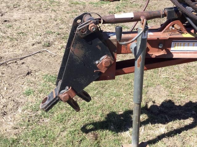 Image of Kent 5323 equipment image 3