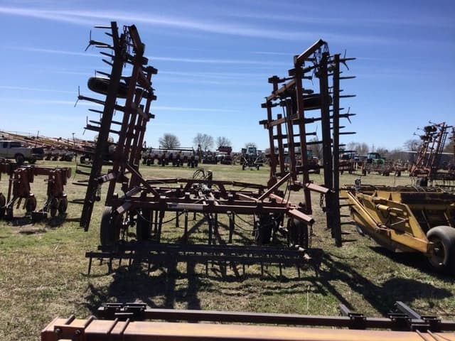 Image of Kent 5323 equipment image 2