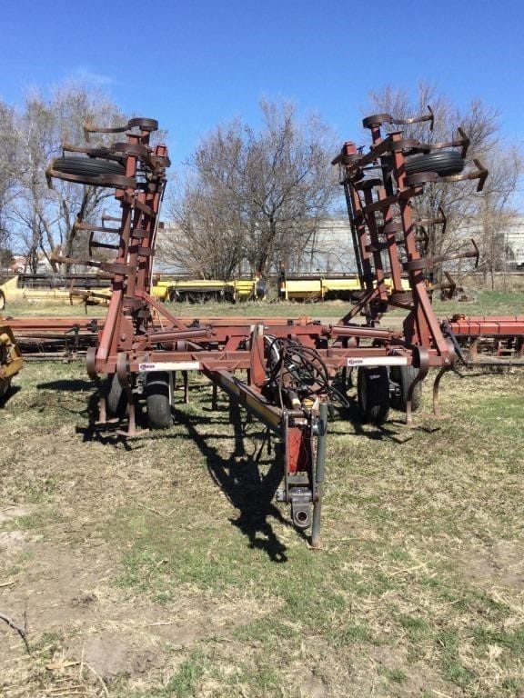 Kent 5323 Equipment Image0