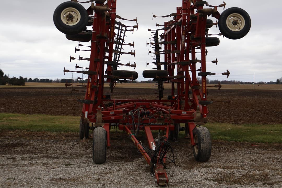 Image of Kent Series IV Image 1