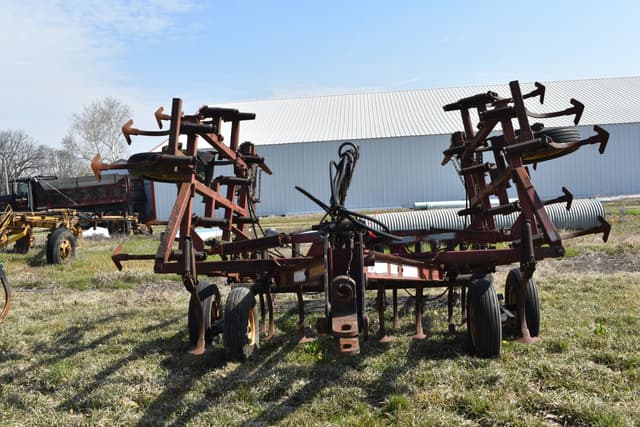 Image of Kent Series V equipment image 2