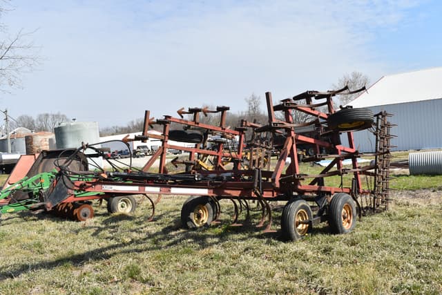 Image of Kent Series V equipment image 1