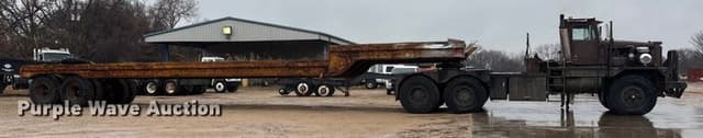 Image of Kenworth 853 equipment image 3